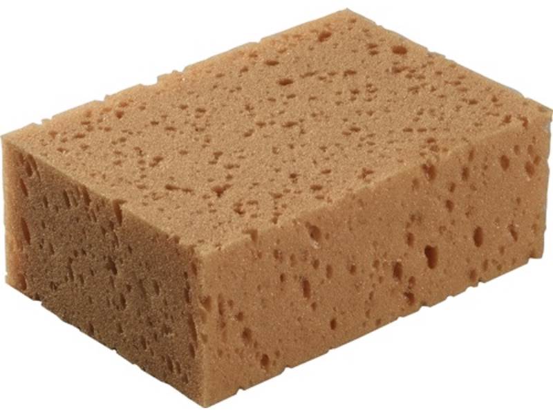 HAROMAC 1684 Fliesenlegerschwamm  L160xB110xH60mm saugstark