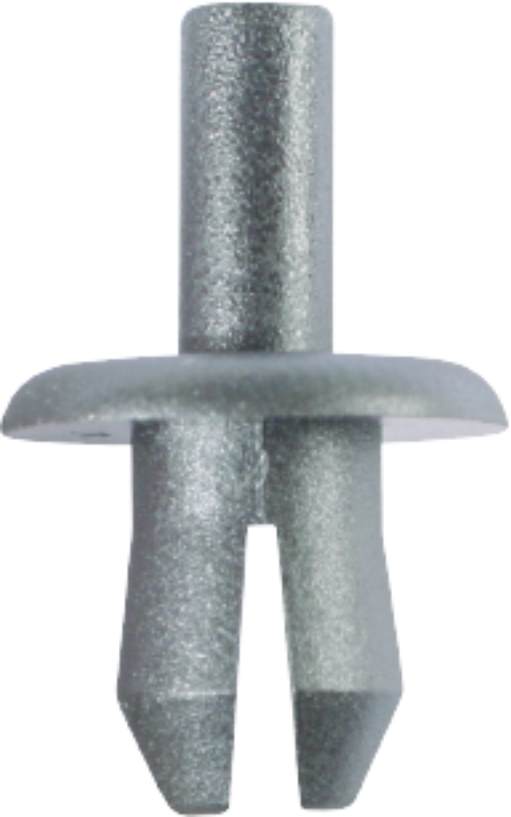 KS Tools 420.5861 Einschlag-Verbindungsclip für Volkswagen, 50er Pck