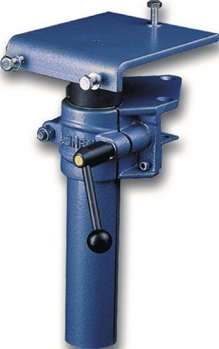 LEINEN DL/L/JR 125 B Höhenverstellgerät  für Backenbreite 125 mm für Leinen Juni