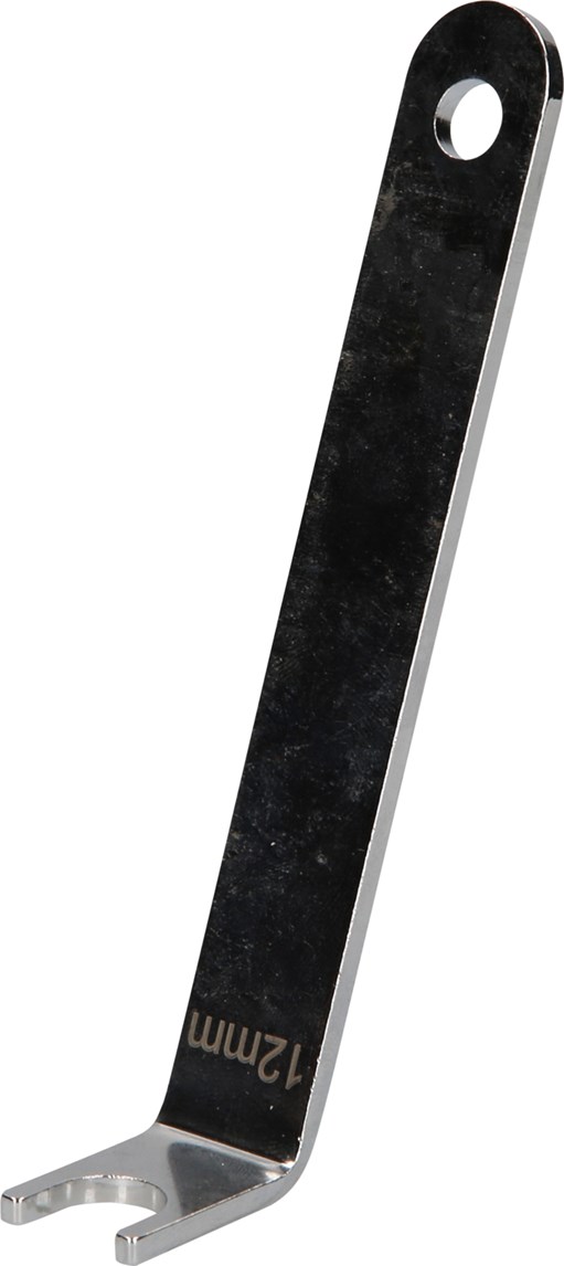 KS Tools 460.4424 Druckluft-Schnellverbinder-Lösewerkzeug, 12 mm