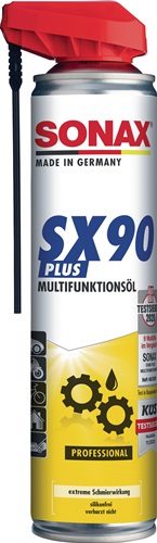 SONAX 04744000 MultifunktionsSpray SX90 PLUS 400 ml