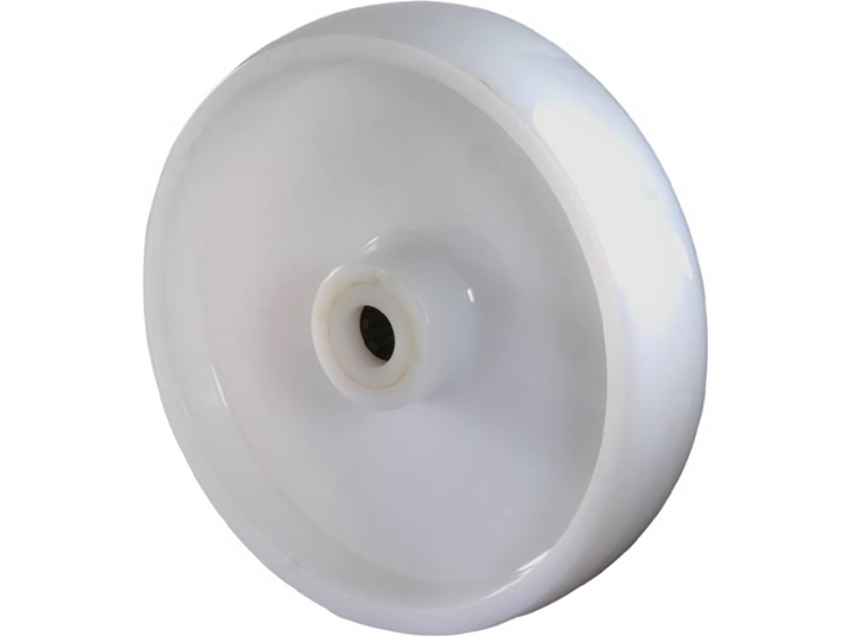 BS ROLLEN B10.251 Ersatzrad  Rad-Ø 250 mm Tragfähigkeit 700 kg Kunststoff Achs-Ø