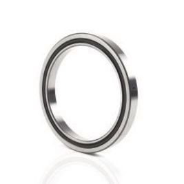 THK RA6008 -UUCC0 Kreuzrollenlager Innen-Ø 60 mm Außen-Ø 76 mm Breite8 mm