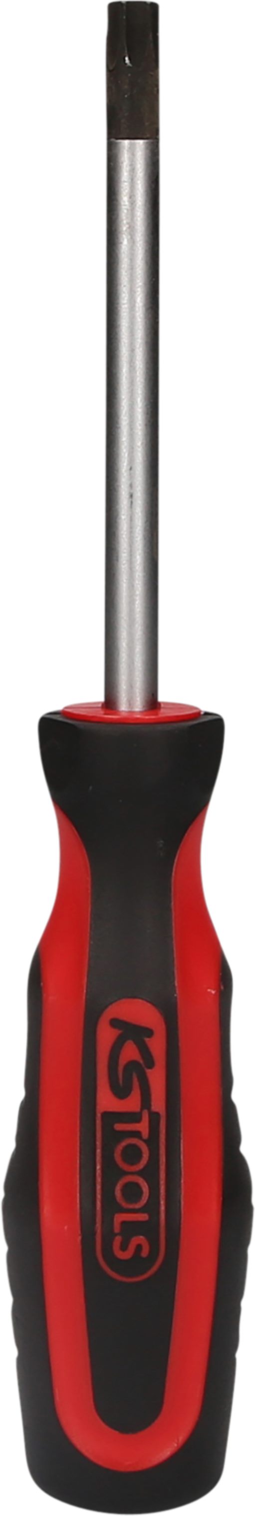 KS Tools 159.1136 ERGOTORQUEplus Schraubendreher, T45