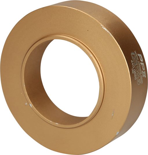 KS Tools 440.0586 Adapterplatte, 31 mm