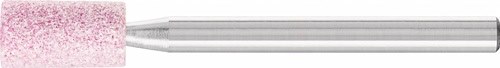 PFERD TOOLS 31107250 Schleifstift STEEL D5xH10mm 3 mm Edelkorund ADW 100 ZY