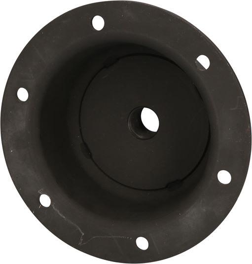 KS Tools 460.4707 Radnaben-Abzieher für Lochkreis-Ø 140 mm