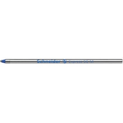 Schneider Kugelschreibermine Express 56 7203 M 0,6mm blau
