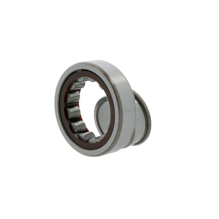 SKF 10054916 Zylinderrollenlager NJ309 ECP/C4 Innen-Ø 45 mm Außen-Ø 100 mm Breit