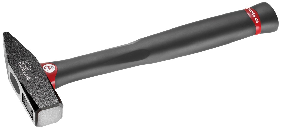 Facom 205C.50 Schlosserhammer DIN Graphitstiel 27 mm