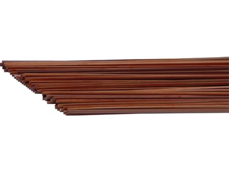 FELDER 330120501 Kupferhartlot Cu-Rophos® CP203 Cu94 P6 D2xL500mm blank 1 kg