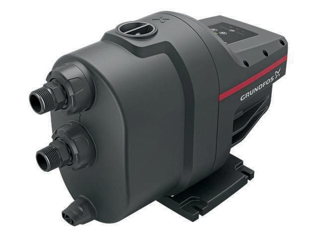 GRUNDFOS 99530405 Hauswasserwerk  230 V 50 Hz, G 1Z SCALA 1 3-45