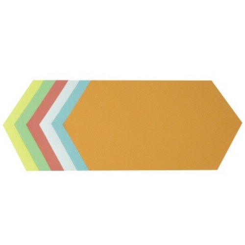 Soennecken Moderationskarte Königswabe 4880 sort. 250 St./Pack