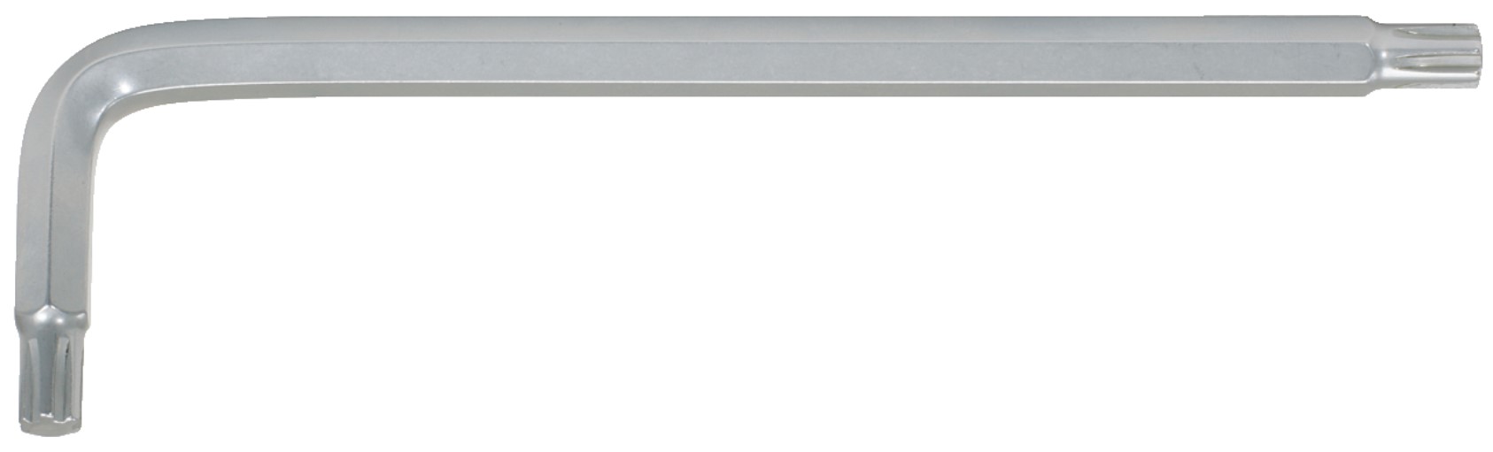 KS Tools 151.2672 RIBE-Winkelstiftschlüssel XL, M16