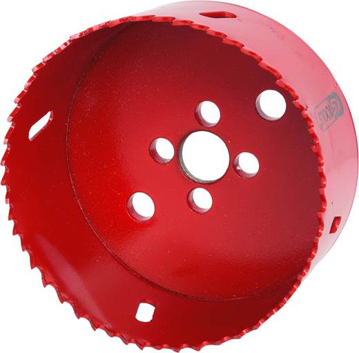 KS Tools 129.5089 HSS Bi-Metalllochsäge, Ø 89mm