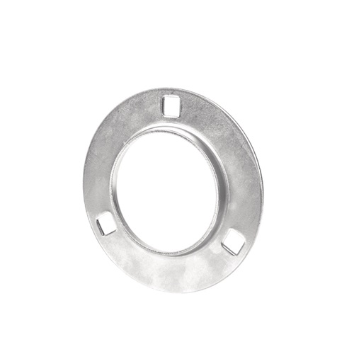 Flanschlagergehäuse PF80 80mm rd.SKF Weitere technische Eigenschaften: · Bauform: für durchgehende Welle