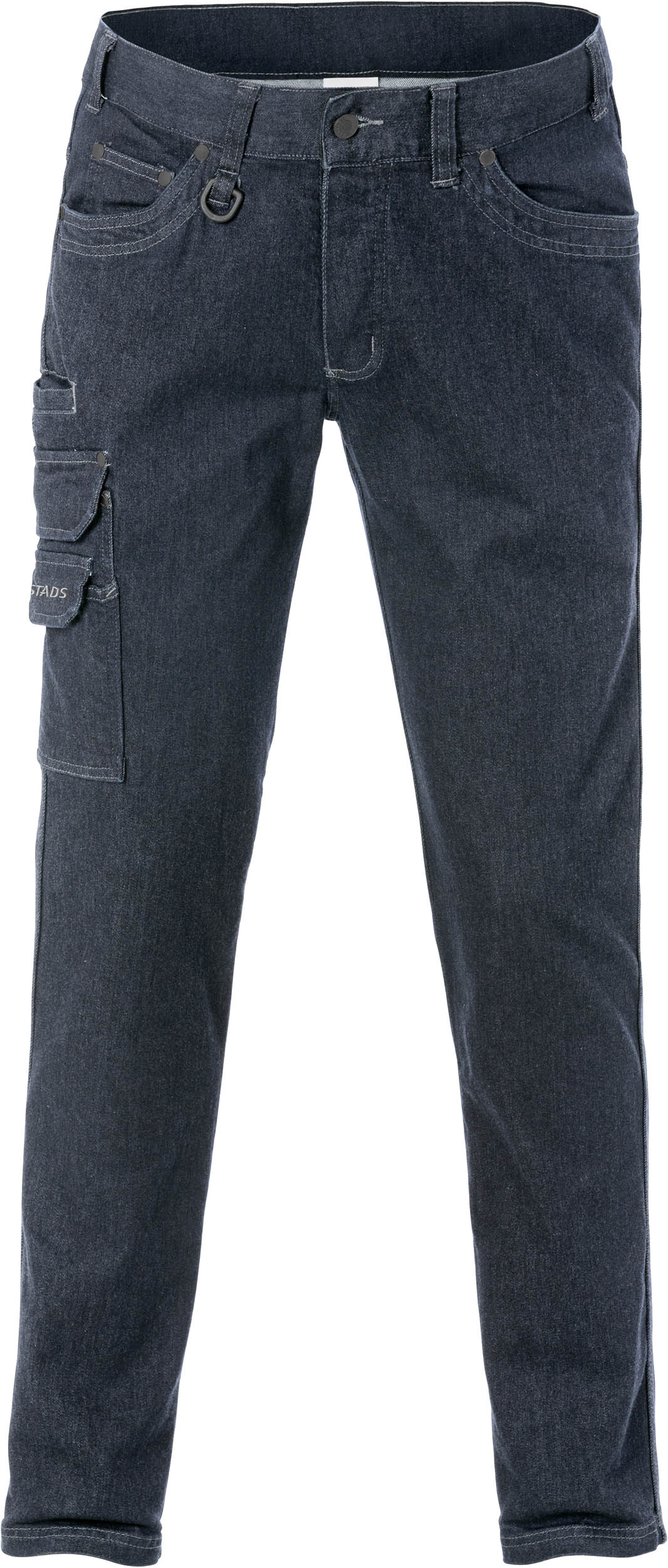 FRISTADS 115699-545 Service Stretch-Jeans 2501 DCS  Gr.D92 Indigoblau