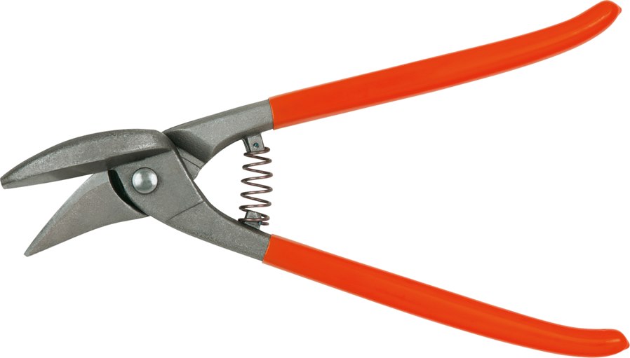 KS Tools 118.0145 Idealschere, rechtsschneidend