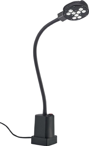 HEDI ML1209 LED-Arbeitsleuchte  9,5 W 1140 lm