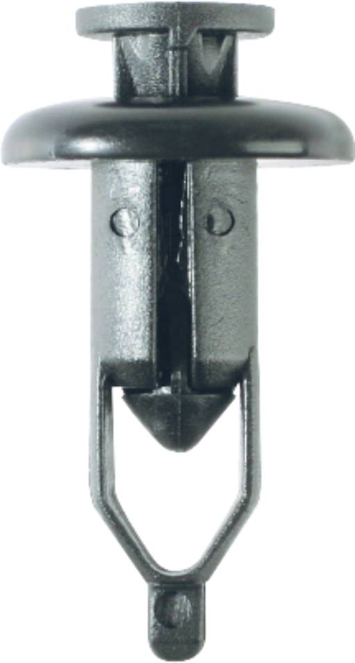 KS Tools 420.5777 Push-Type-Clip für Toyota/Lexus, 50er Pck