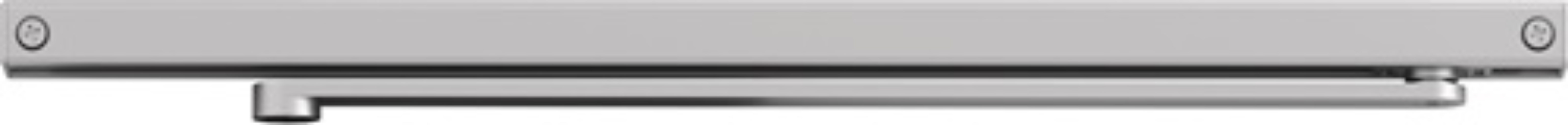 ASSA ABLOY DCG193-----EV1- Gleitschiene G 193 für DC 500 / DC 700 silber mechani