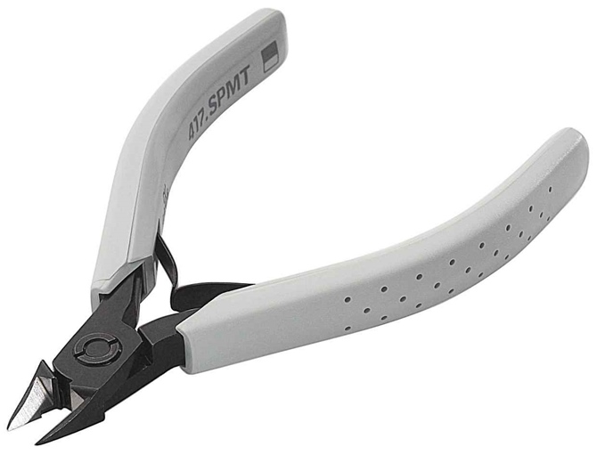 Facom 417.SPMT Seitenschneider Micro-Tech buendig