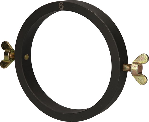 KS Tools 460.1430 Haltering Ø 110 mm
