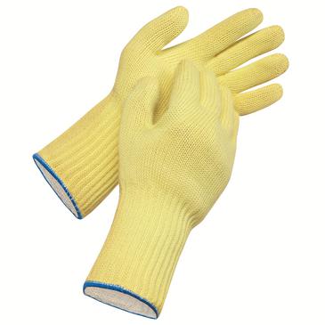 Uvex 6017902 Schutzhandschuhe k-basic extra 6658 60179 Größe 8