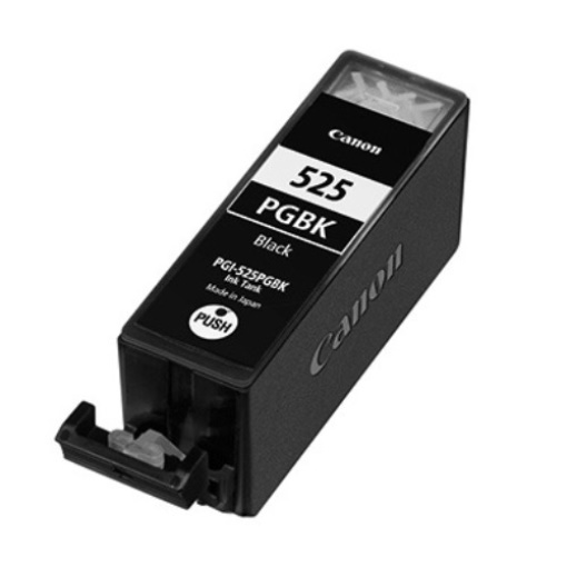 Canon Tintenpatrone 4529B001 PGI525PGBK 19ml schwarz