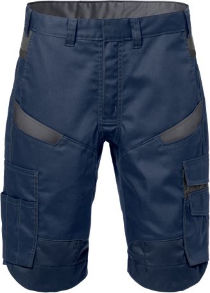 Fristads 129530-586-C44 Shorts 2562 STFP Fusion Mechanische Stretchqualität / Ve