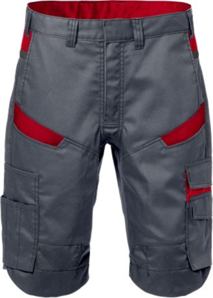 Fristads 129530-866-C54 Shorts 2562 STFP Fusion Mechanische Stretchqualität / Ve