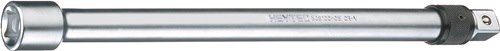 HEYTEC 50810004080 Verlängerung 508100 3/4 '' Länge 200 mm mit Verriegelung