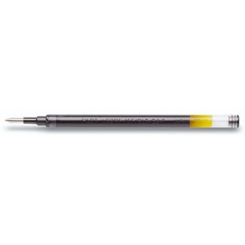 PILOT Gelmine BLS-G2 7 2606001 0,4mm schwarz