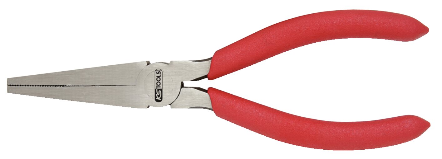 KS Tools 115.1317 Flachzange, 200mm