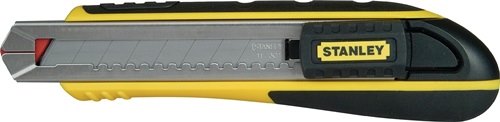 STANLEY 0-10-481 Cuttermesser FatMax Klingenbreite 18 mm Länge 180 mm
