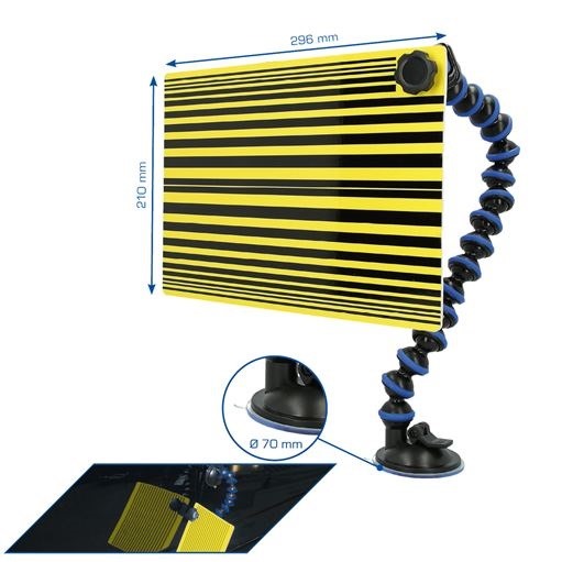 Brilliant Tools  BT516000 Dellenspiegel