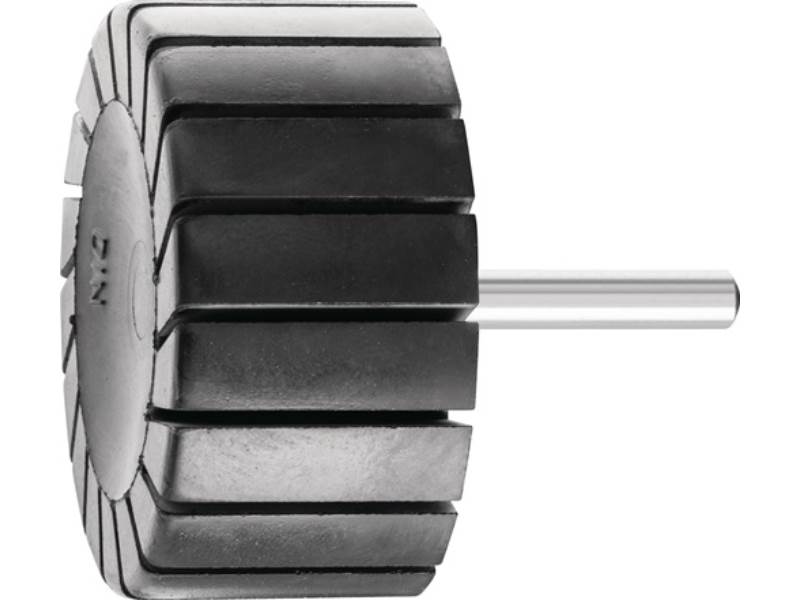 PFERD TOOLS 42110000 Schleifhülsenträger  D45xH30mm Zylinder Schaft-Ø 6 mm