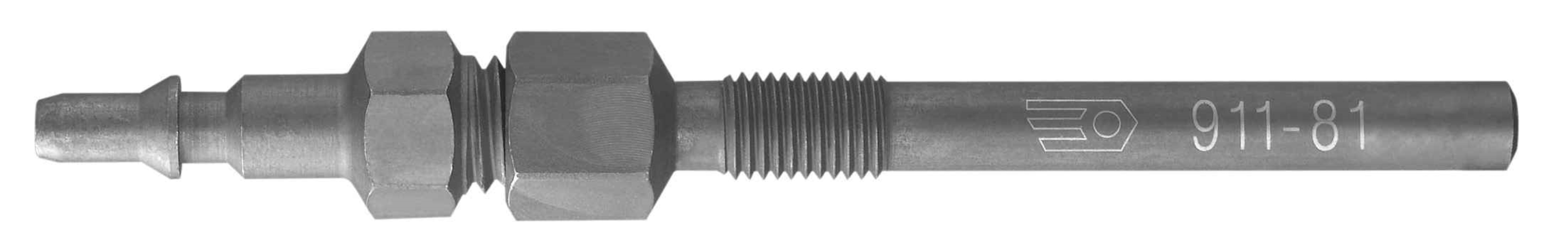 Facom 911-82 Pruef-Gluehkerze 8 mm