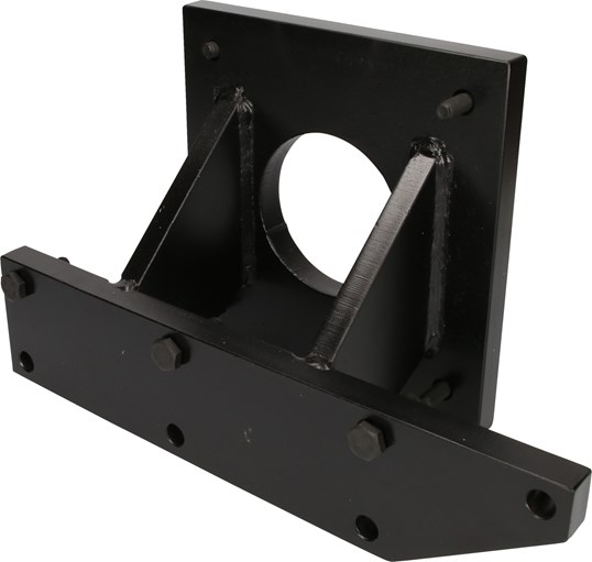 KS Tools 460.5551 Motor-Befestigungs-Platte für Isuzu (6HK1)