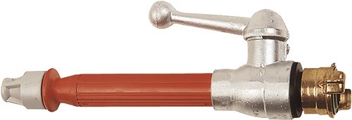 GEKA 23.1840 Mehrzweckstrahlrohr  Schnellkupplung