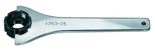 AMF 52233 Spannzangenschlüssel ER Nr. 250 Gr.ER 16