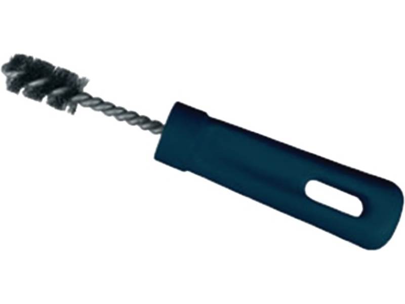 OSBORN 3075255 Fittingsbürste  Länge 160 mm D. 23 mm 0,2 mm Stahl Besatzlänge 25