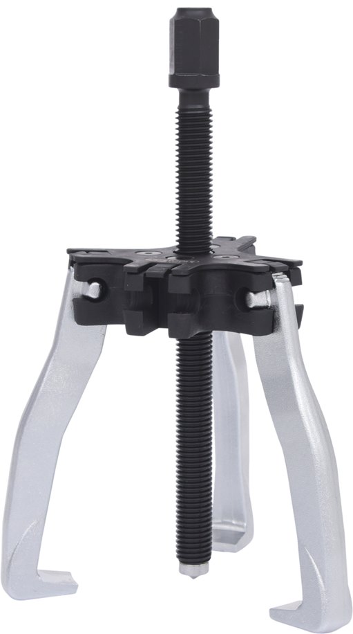 KS Tools 640.4204 Universal-Abzieher 2+3-armig 90mm, Gr.2, 5t