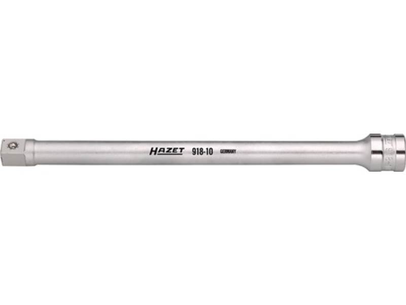 HAZET 918-10 Verlängerung 918 1/2 '' Länge 248 mm