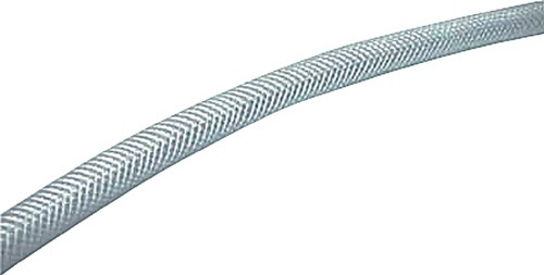 TRICOFLEX 051750 PVC-Schlauch TCN Innen-Ø 9 mm Außen-Ø 15 mm Länge 50 m transpar