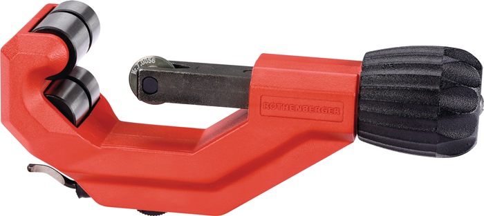 ROTHENBERGER 1000001748 Rohrabschneider 42 XL 6 - 42 mm 165 mm Cu, Ms, AL, VA, d