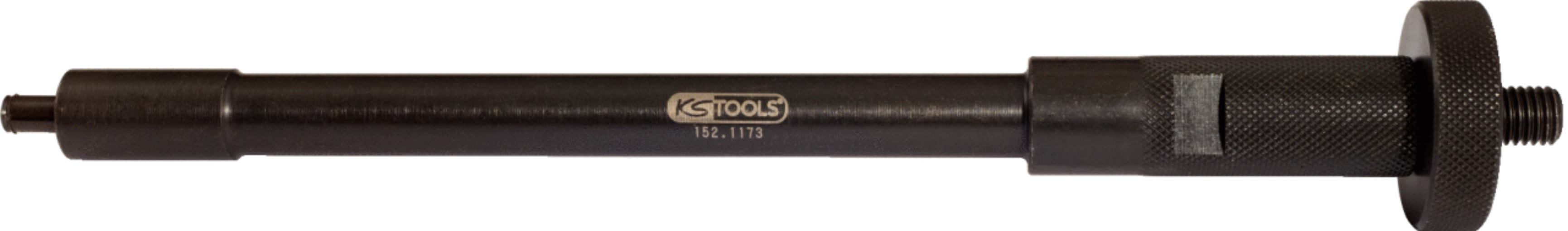 KS Tools 152.1173 Injektor-Dichtring-Auszieher, 260mm
