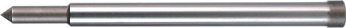 RUKO 108306 Führungsstift  D. 6,35 mm Schnitttiefe 50 mm HSS + HM / Quick IN-Sch