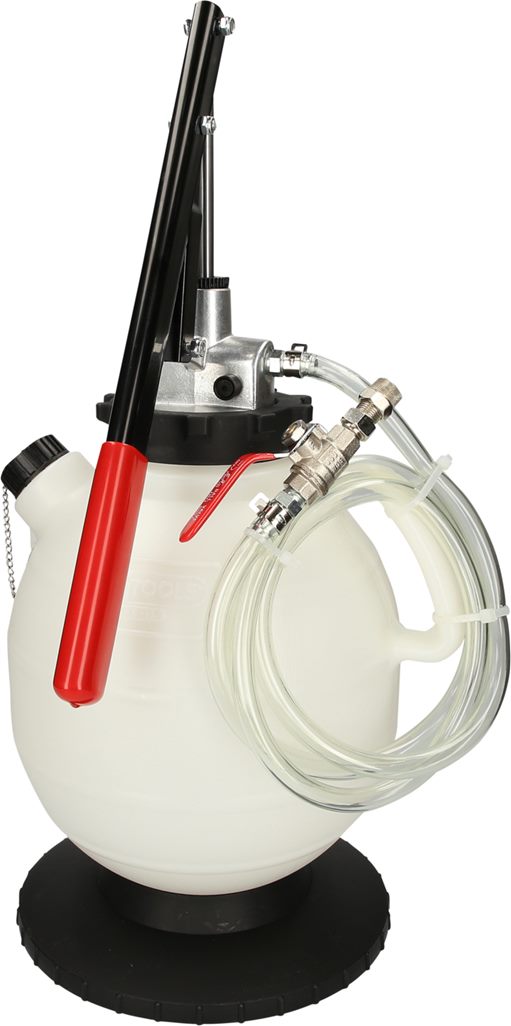 KS Tools 150.9258 Getriebeölfüllgerät ohne Adapter