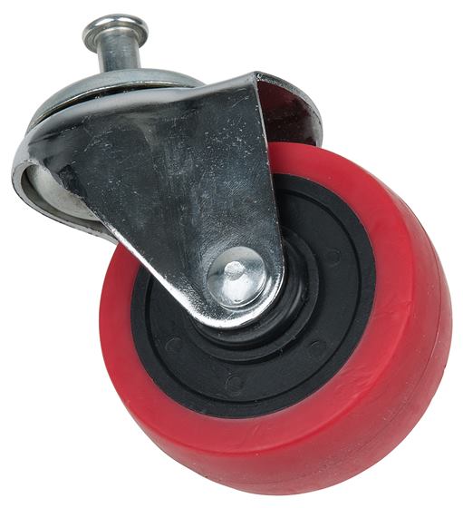 KS Tools 500.8003-R001P Ersatzrolle für Werkstattliege 500.8003